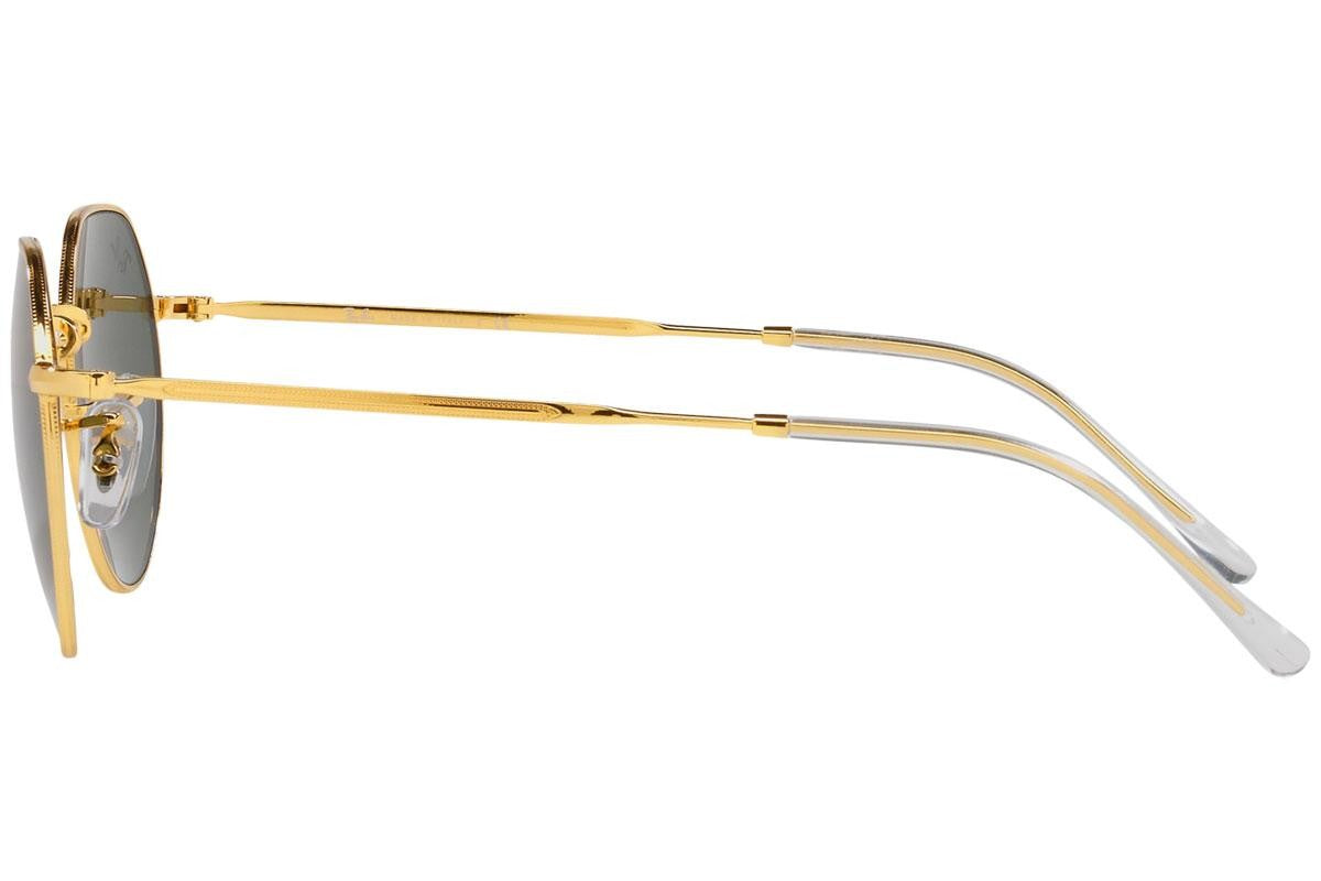 RayBan Jack RB3565 9196/31 MARIMEA 53mm