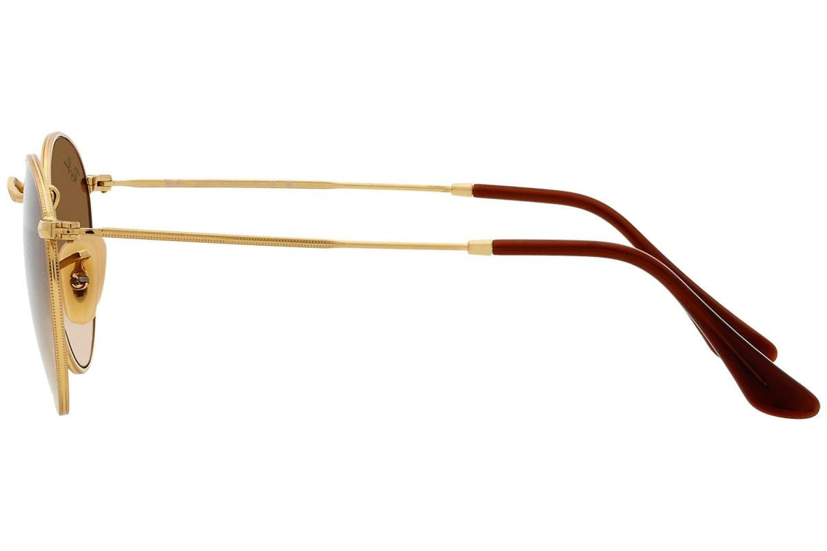 RayBan Round Metal RB3447 001/51