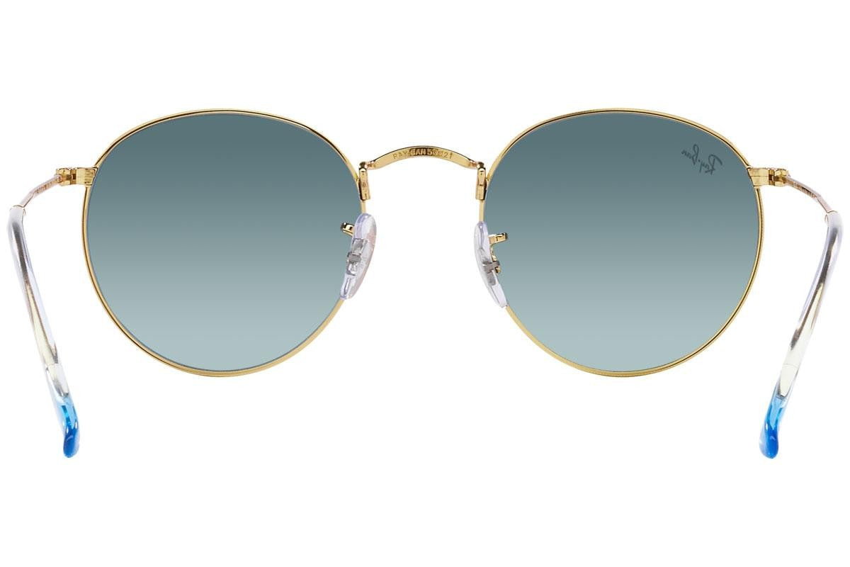 RayBan RB3647N 9068/3F: