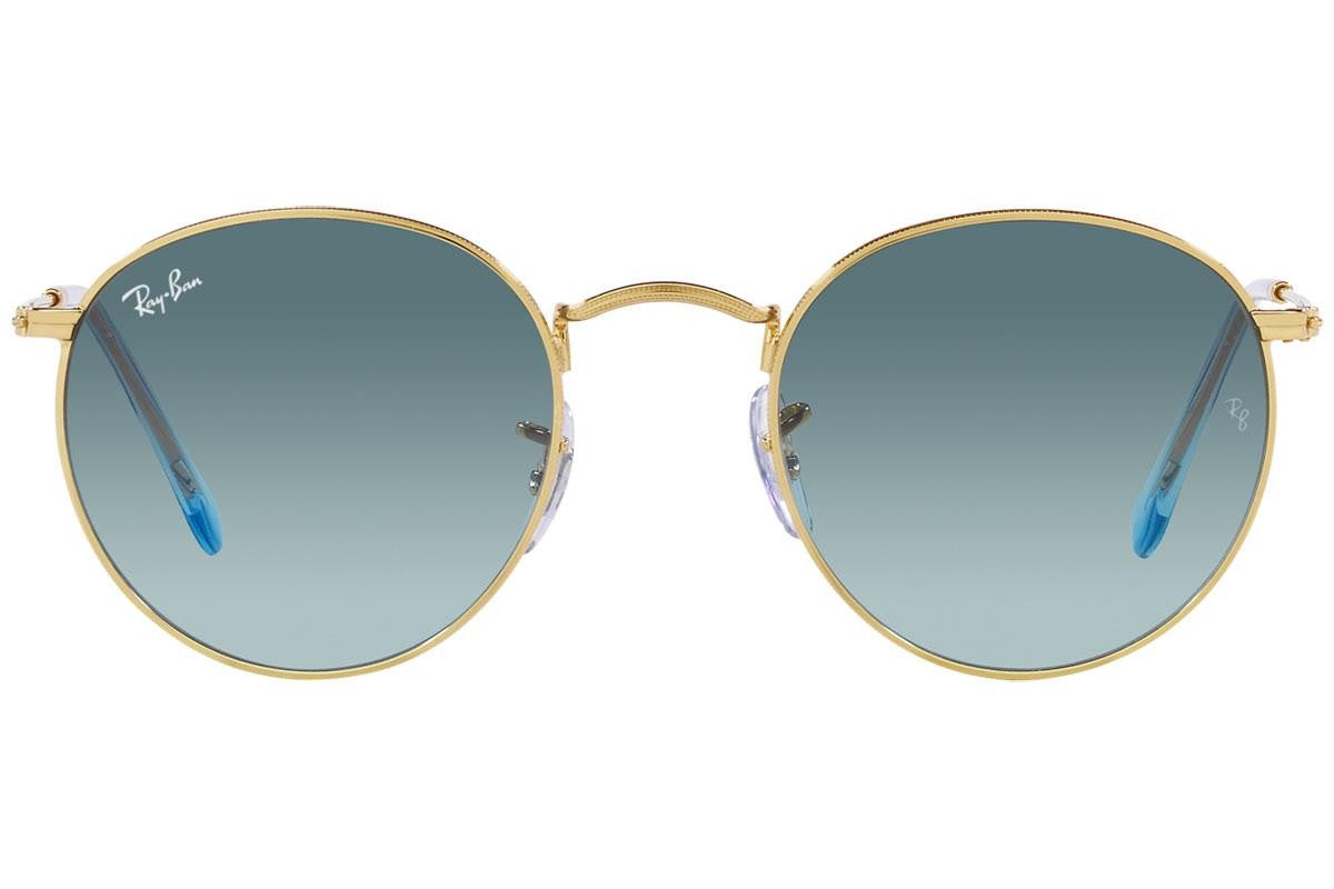 RayBan RB3647N 9068/3F: