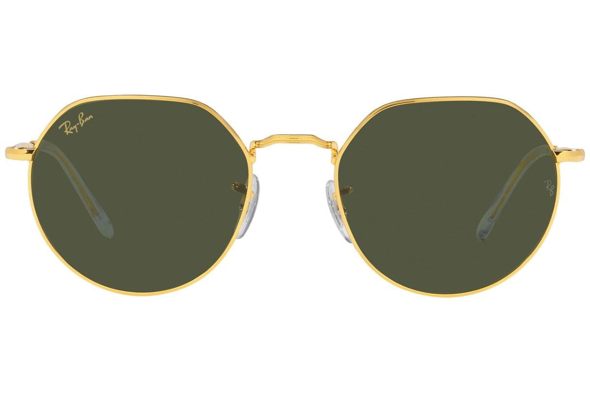 RayBan Jack RB3565 9196/31 MARIMEA 53mm
