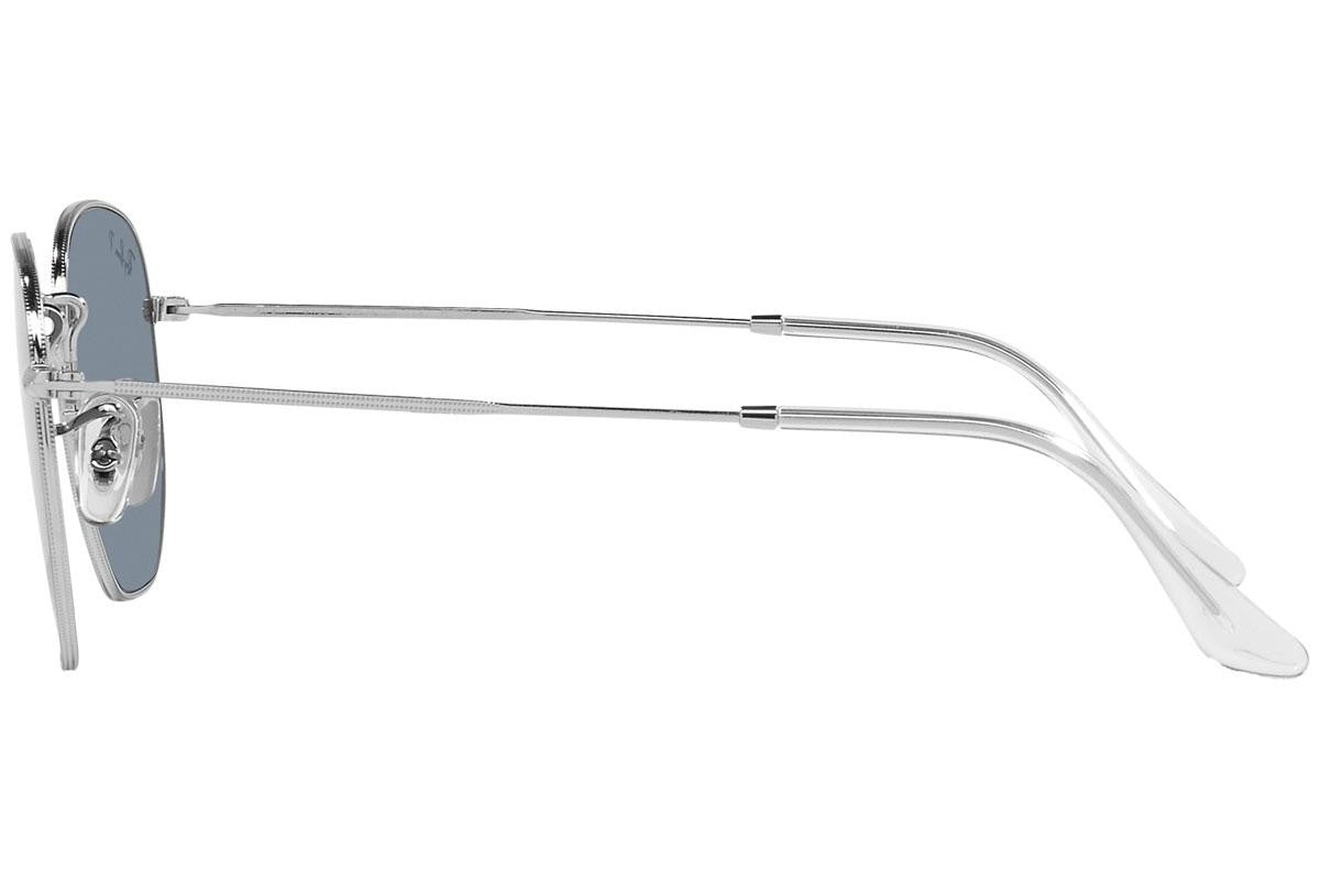 Ray-Ban 3548 Silver/gradient