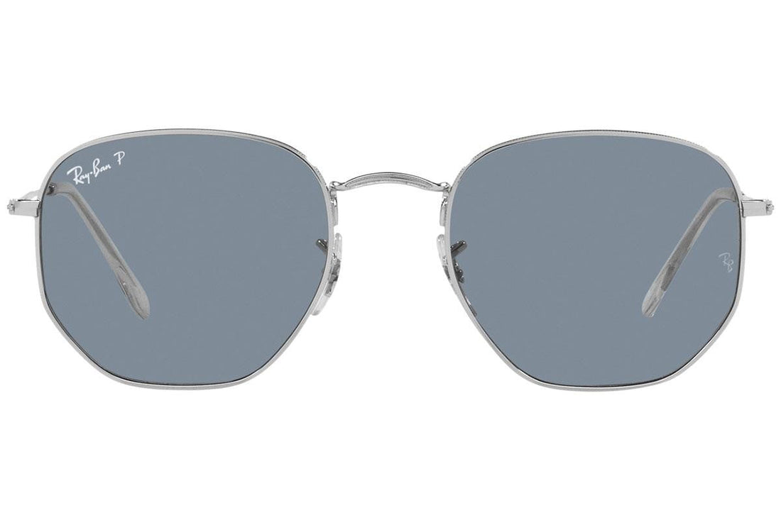Ray-Ban 3548 Silver/gradient