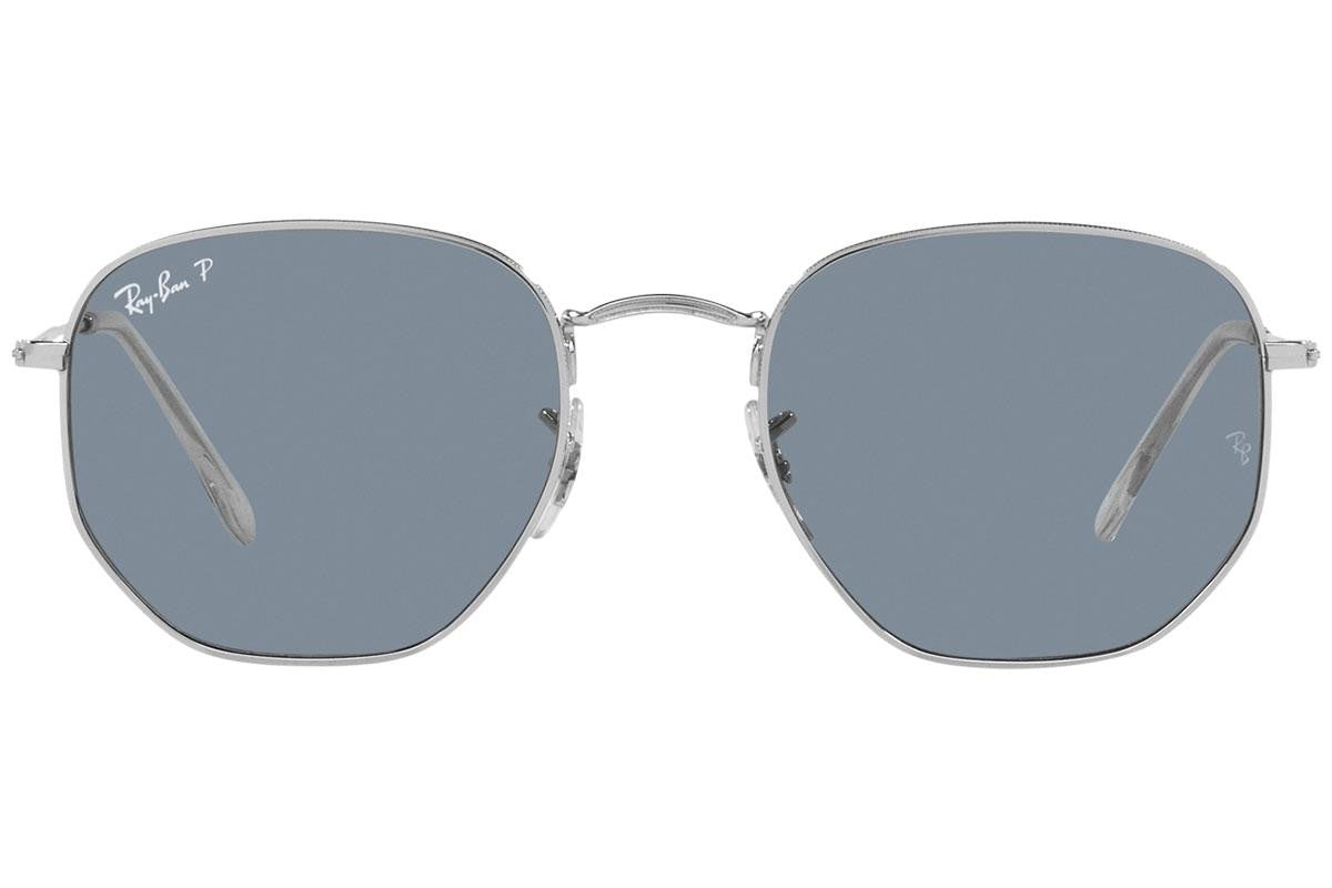 Ray-Ban 3548 Silver/gradient