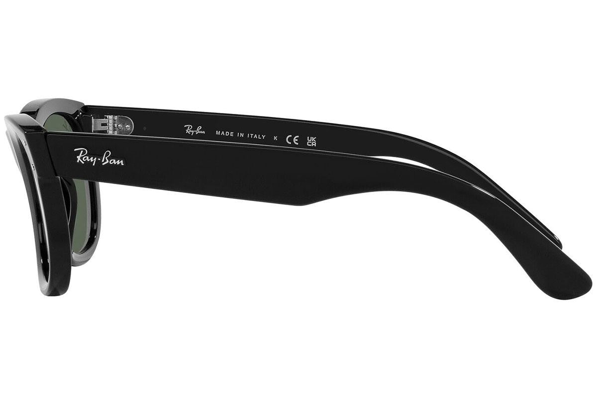 RayBan Wayfarer Reverse RBR0502S 6677VR: