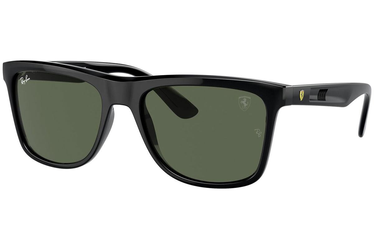Ray-Ban RB4413M F68371 Ferrari#