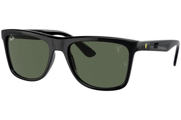 Ray-Ban RB4413M F68371 Ferrari#