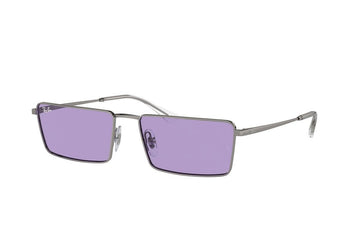 RayBan Emy RB3741 004/1A Marimea 56