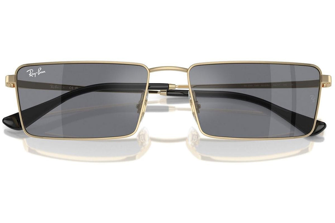 RayBan Emy RB3741 9213/6V Marimea 56