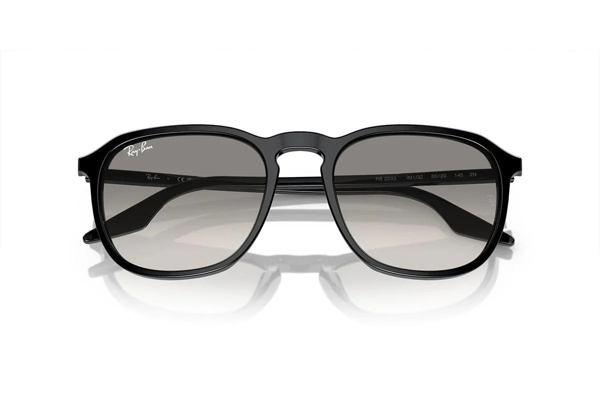 Rayban RB2203 901/32 MARIMEA 55