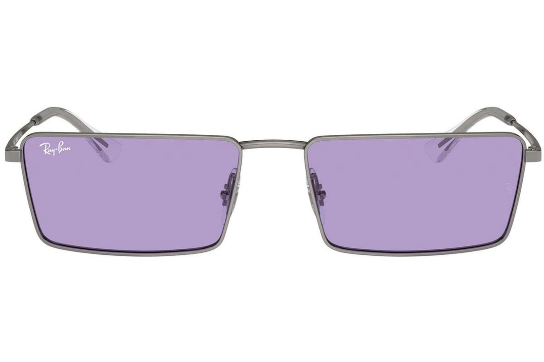 RayBan Emy RB3741 004/1A Marimea 56