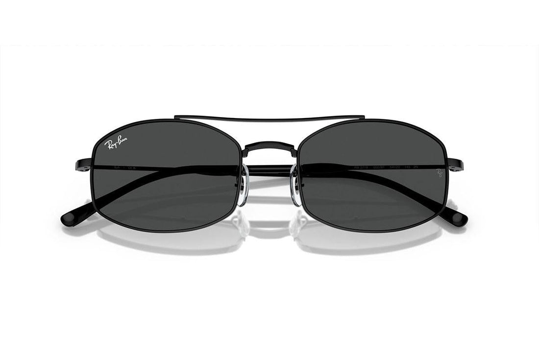 Ray-Ban 3719 002/B1