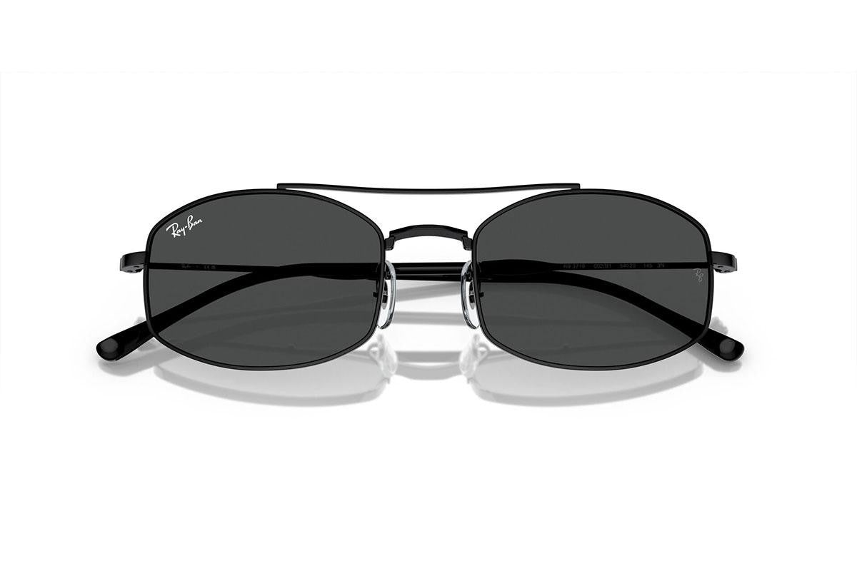 Ray-Ban 3719 002/B1