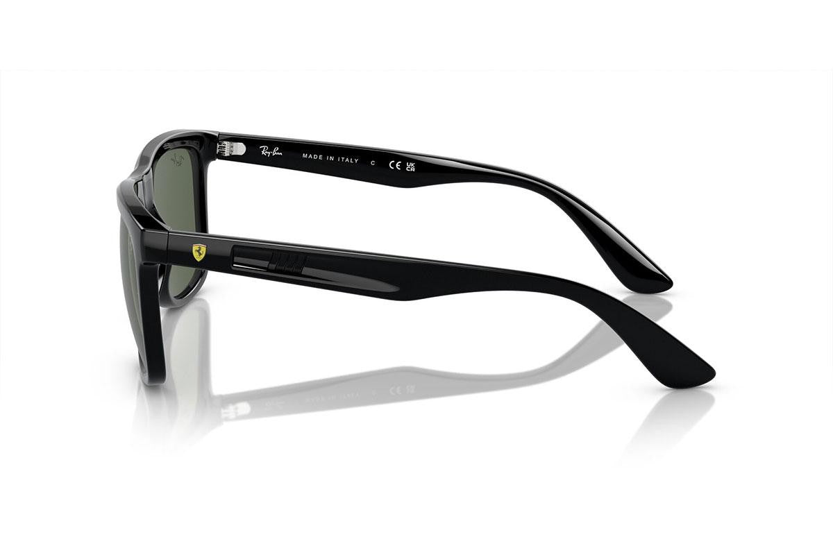 Ray-Ban RB4413M F68371 Ferrari#