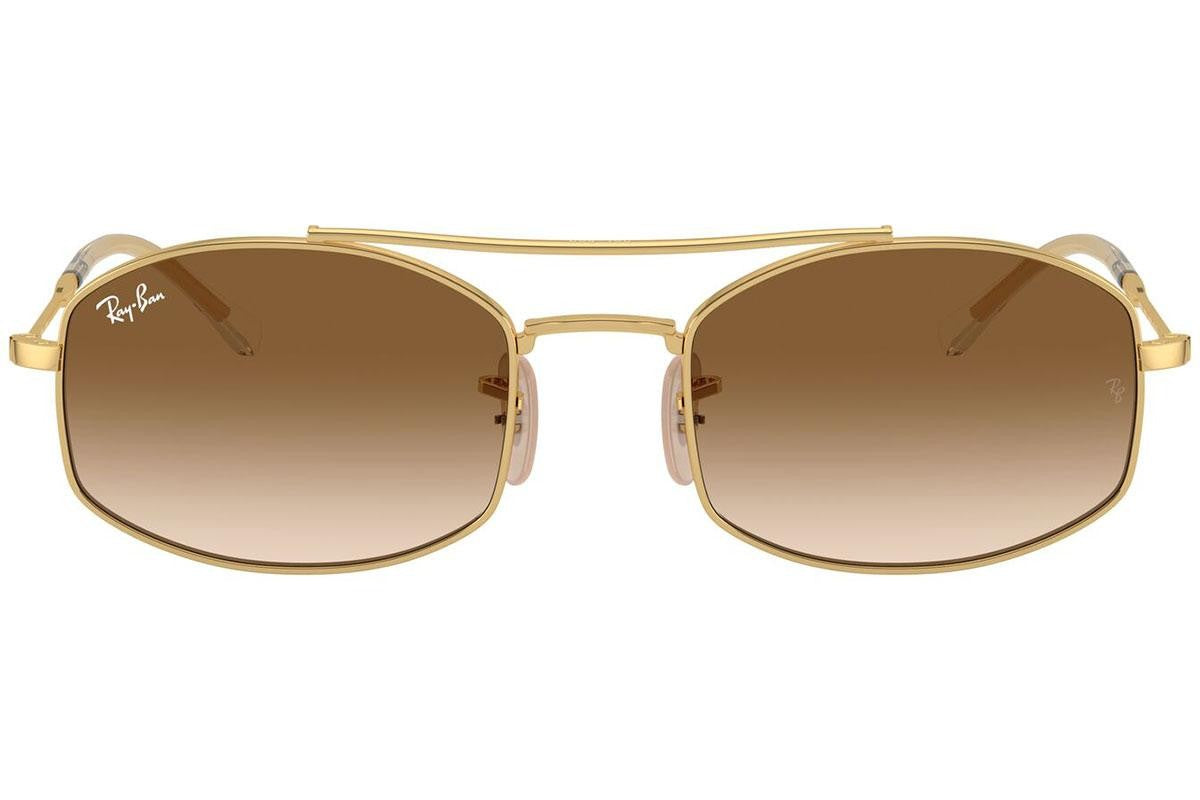 RayBan RB3719 001/51 Marimea  54