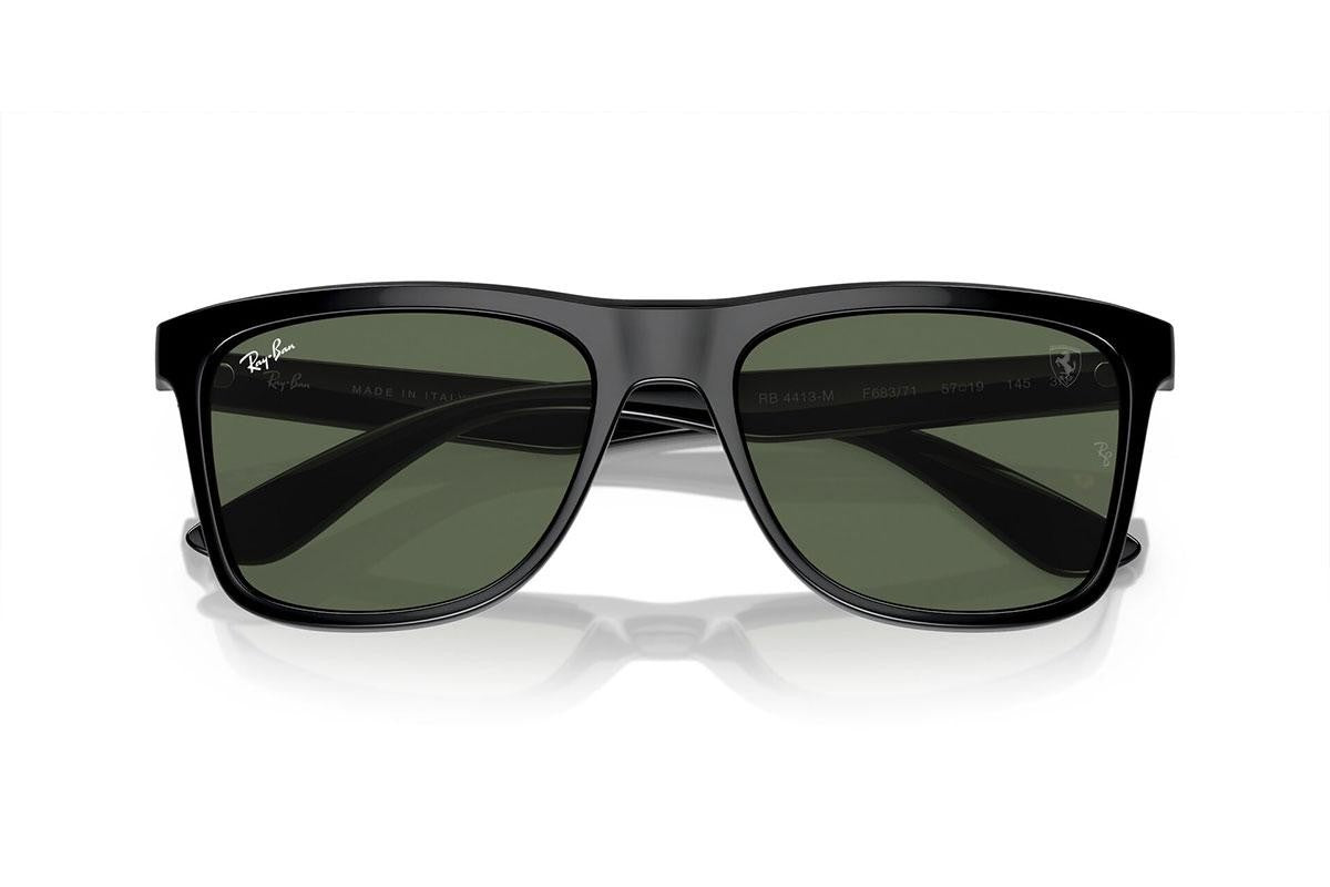 Ray-Ban RB4413M F68371 Ferrari#