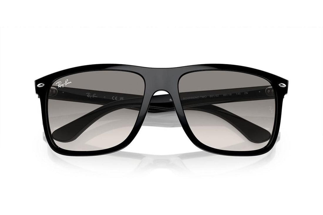 RayBan Boyfriend Two RB4547 601/32