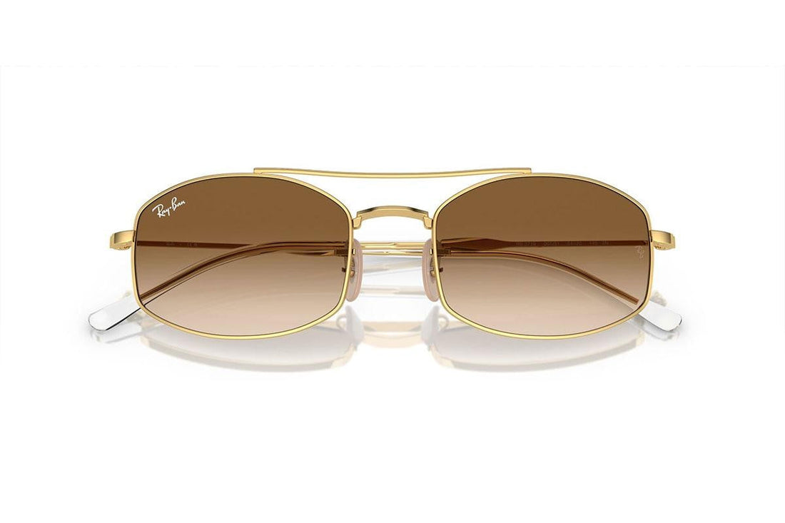 RayBan RB3719 001/51 Marimea  54