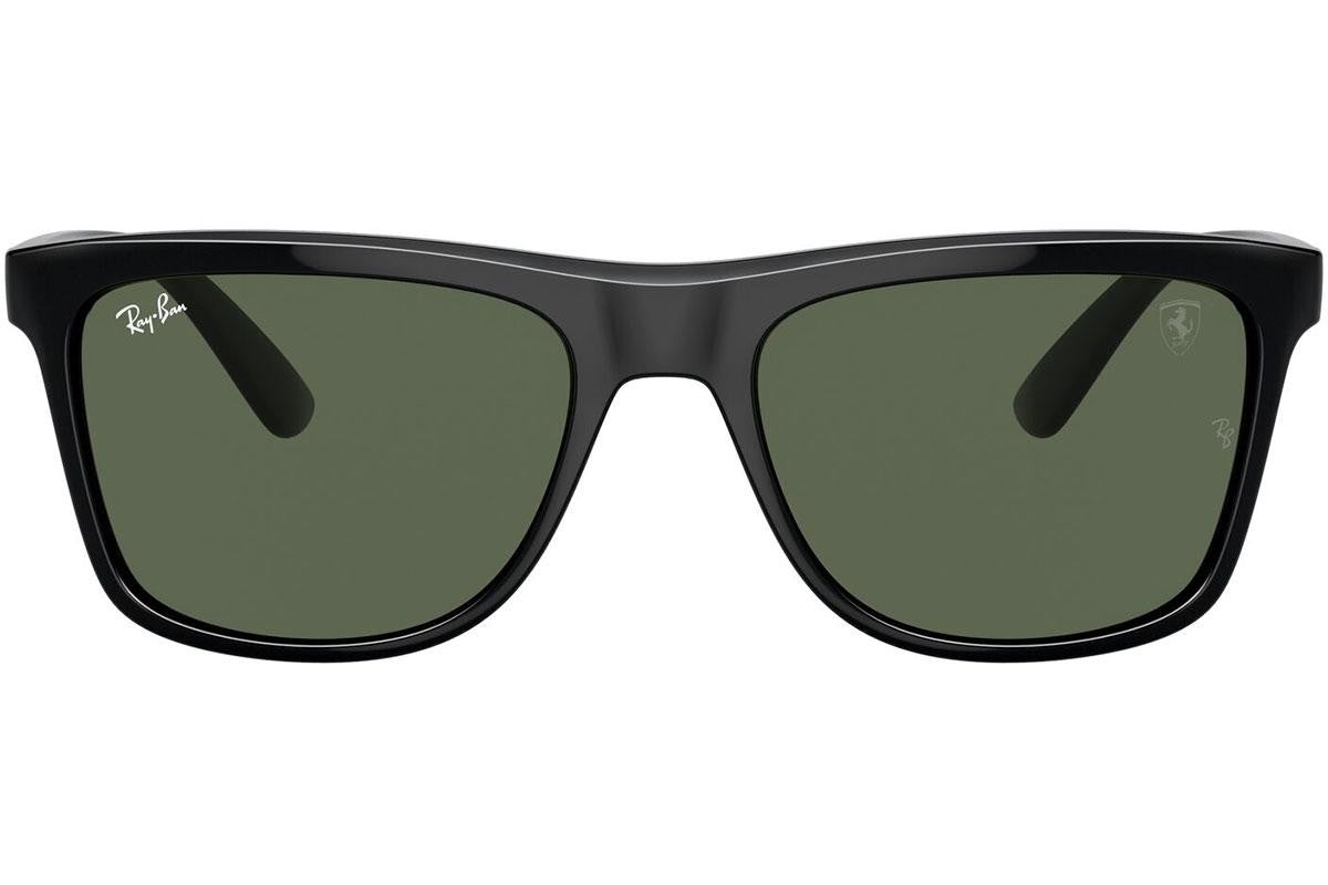 Ray-Ban RB4413M F68371 Ferrari#