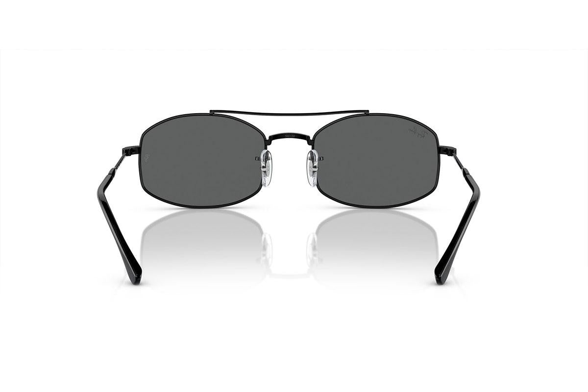Ray-Ban 3719 002/B1
