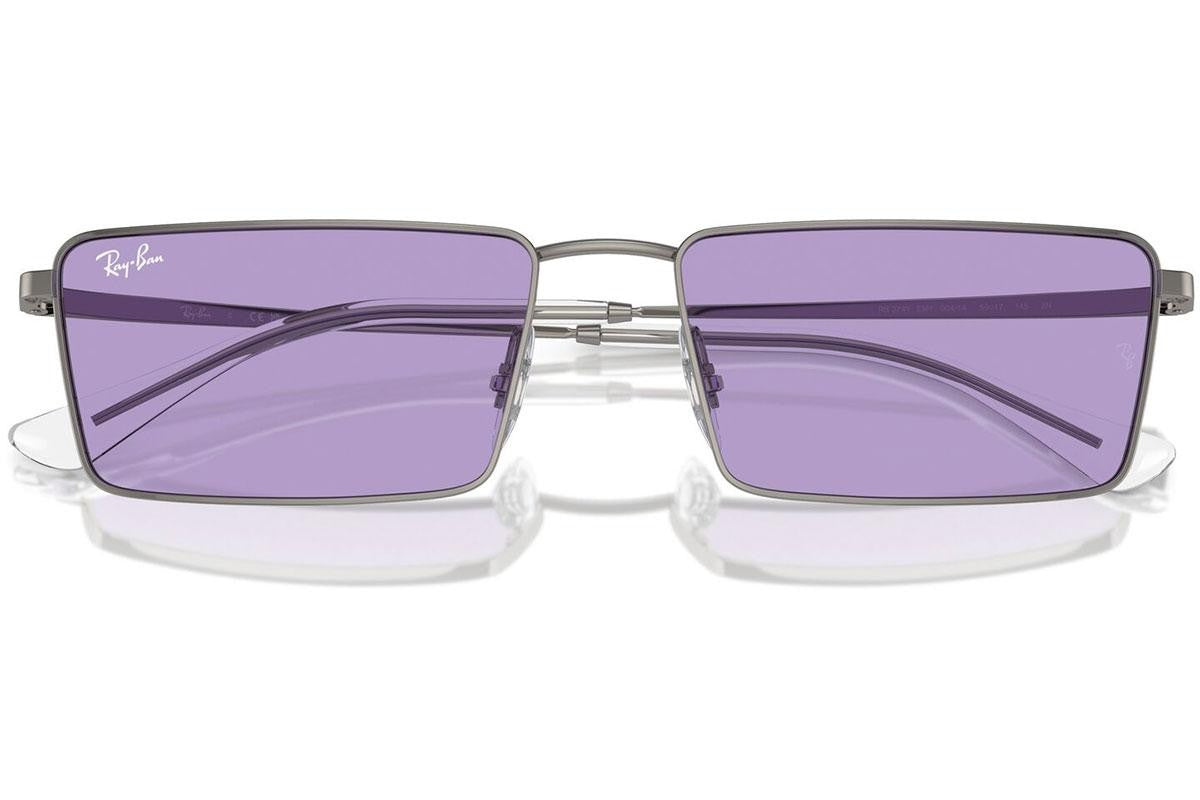 RayBan Emy RB3741 004/1A Marimea 56