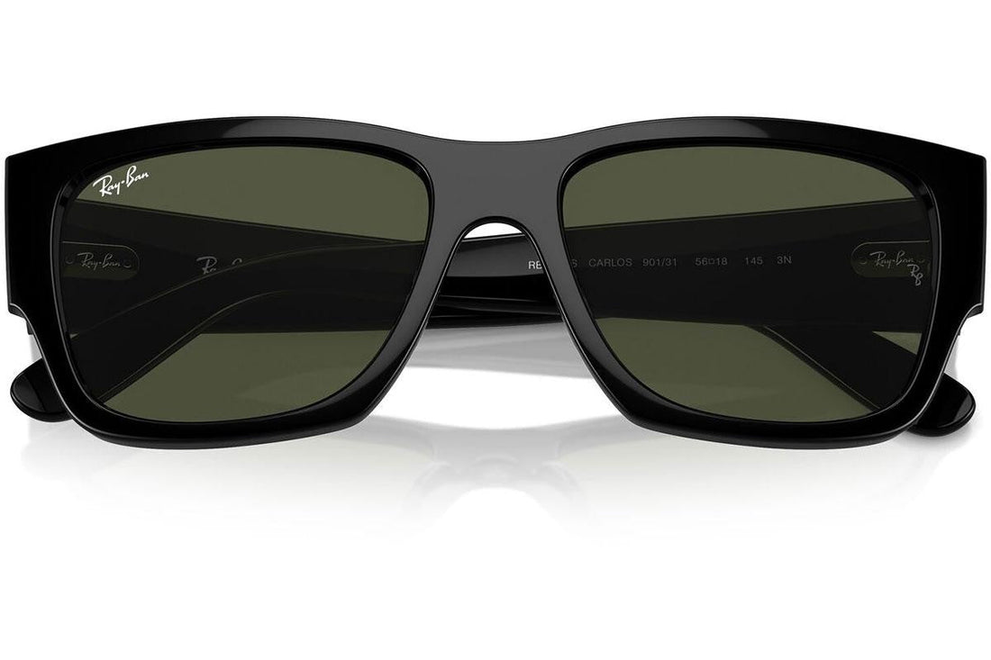 RayBan CARLOS RB0947S 601/31: