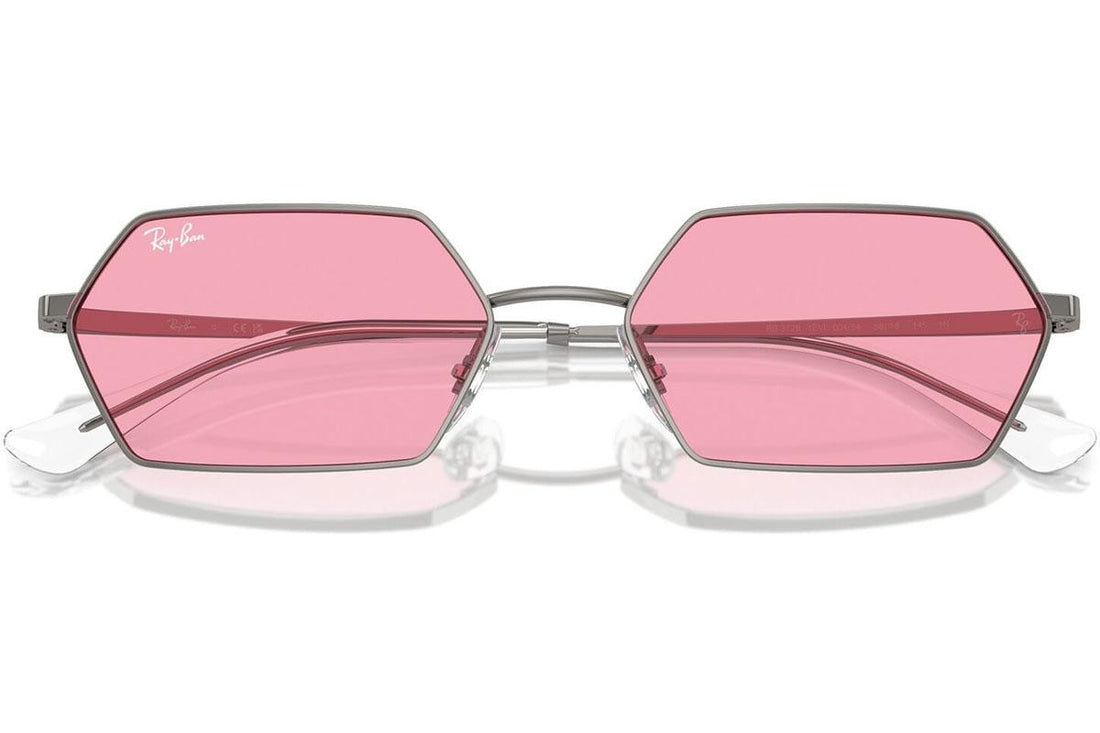 RayBan Yevi RB3728 004/84 Marimea 55