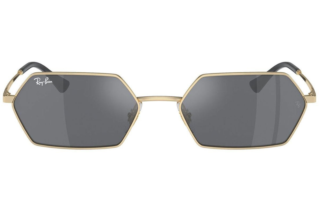 RayBan Yevi RB3728 9213/6V Marimea M/55 :