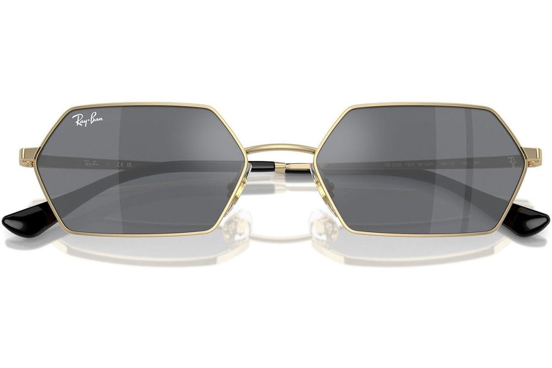 RayBan Yevi RB3728 92136V