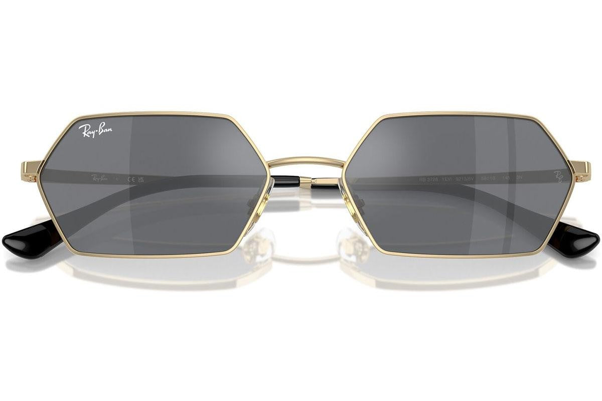 RayBan Yevi RB3728 92136V