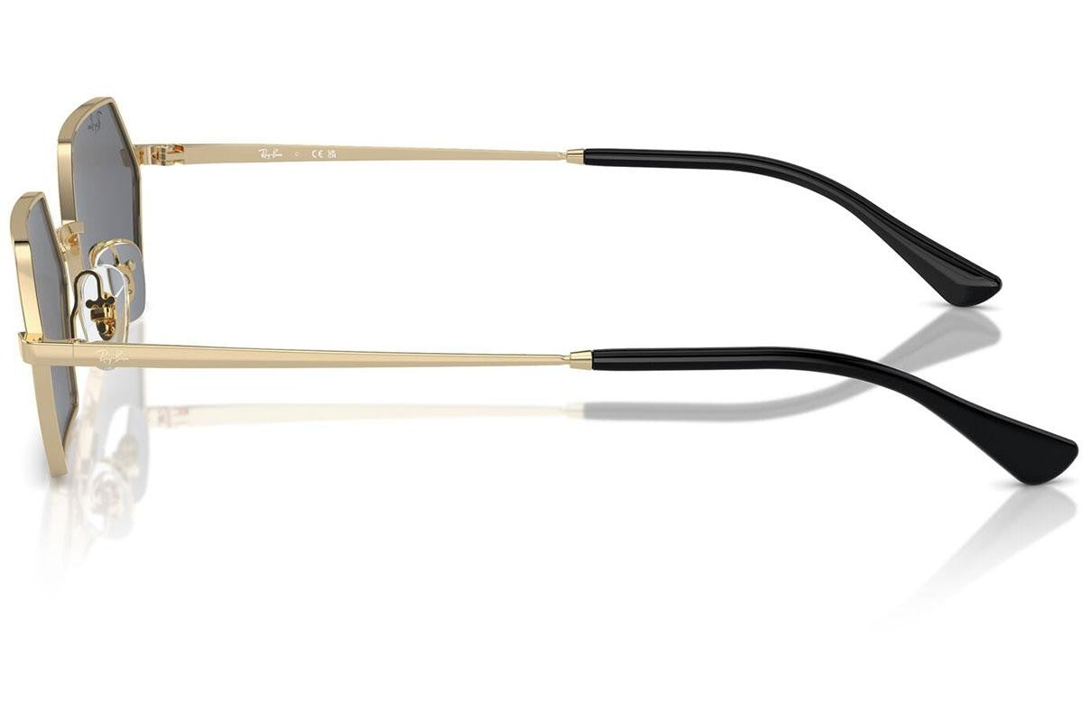 RayBan Yevi RB3728 92136V