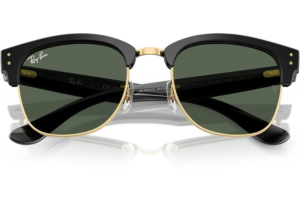 Ray-Ban Clubmaster Reverse RBR0504S 6677VR