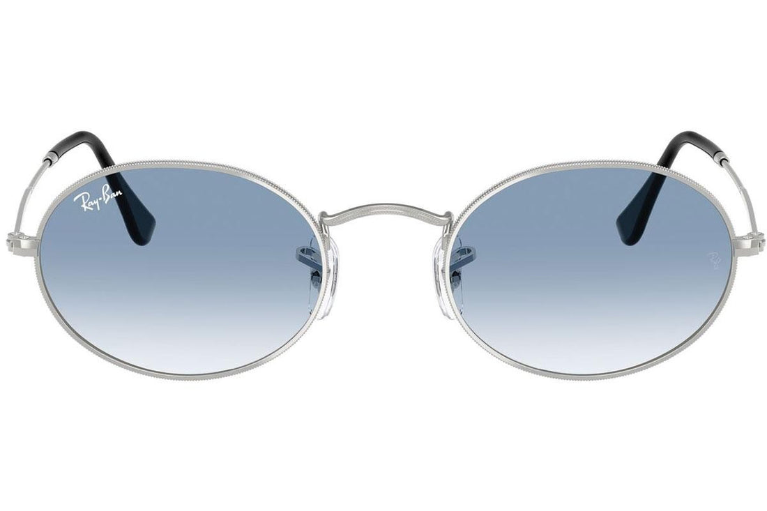 RayBan Oval RB3547 003/3F 51:
