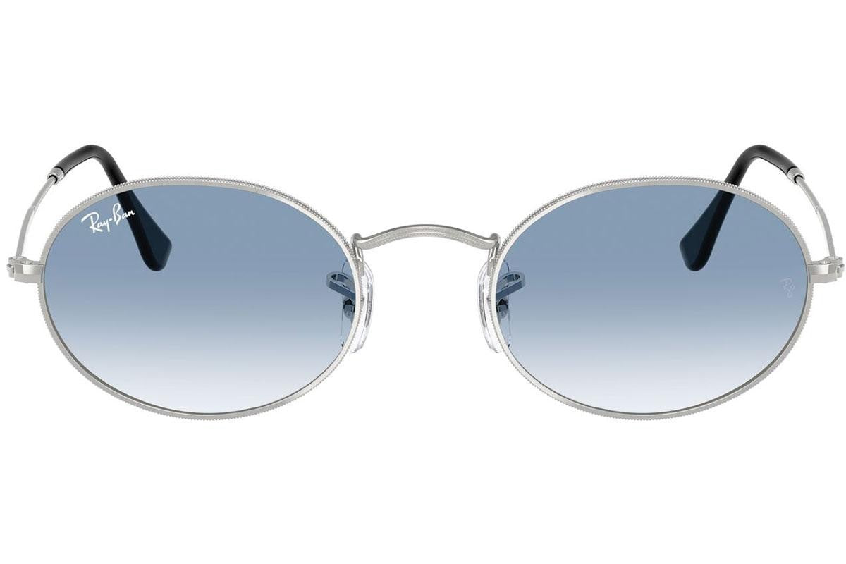 RayBan Oval RB3547 003/3F 51: