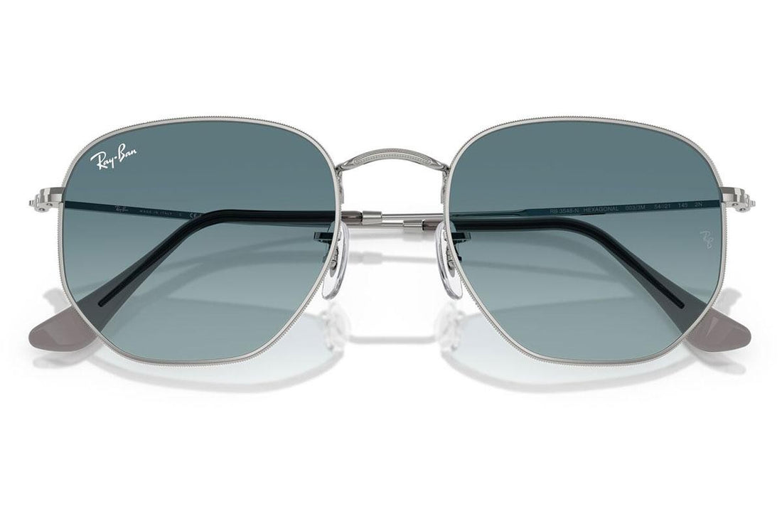 Ray-Ban Hexagonal RB3548N 003/32