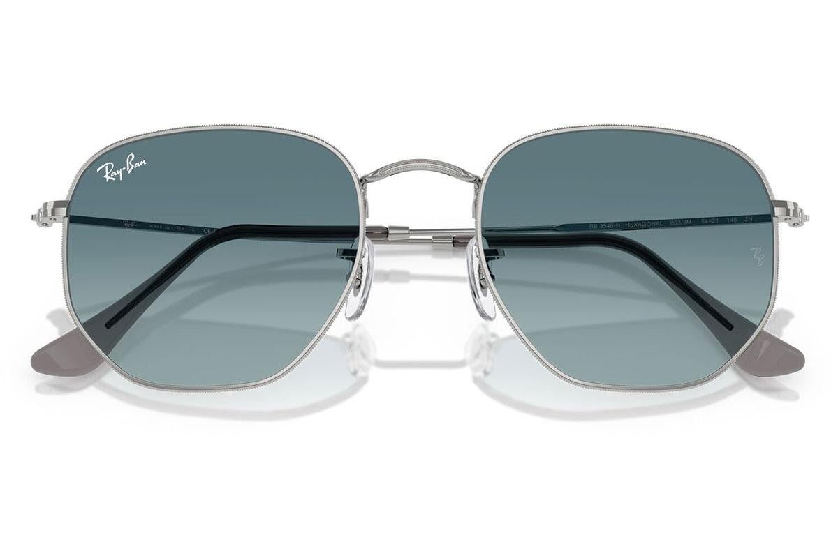 Ray-Ban Hexagonal RB3548N 003/32