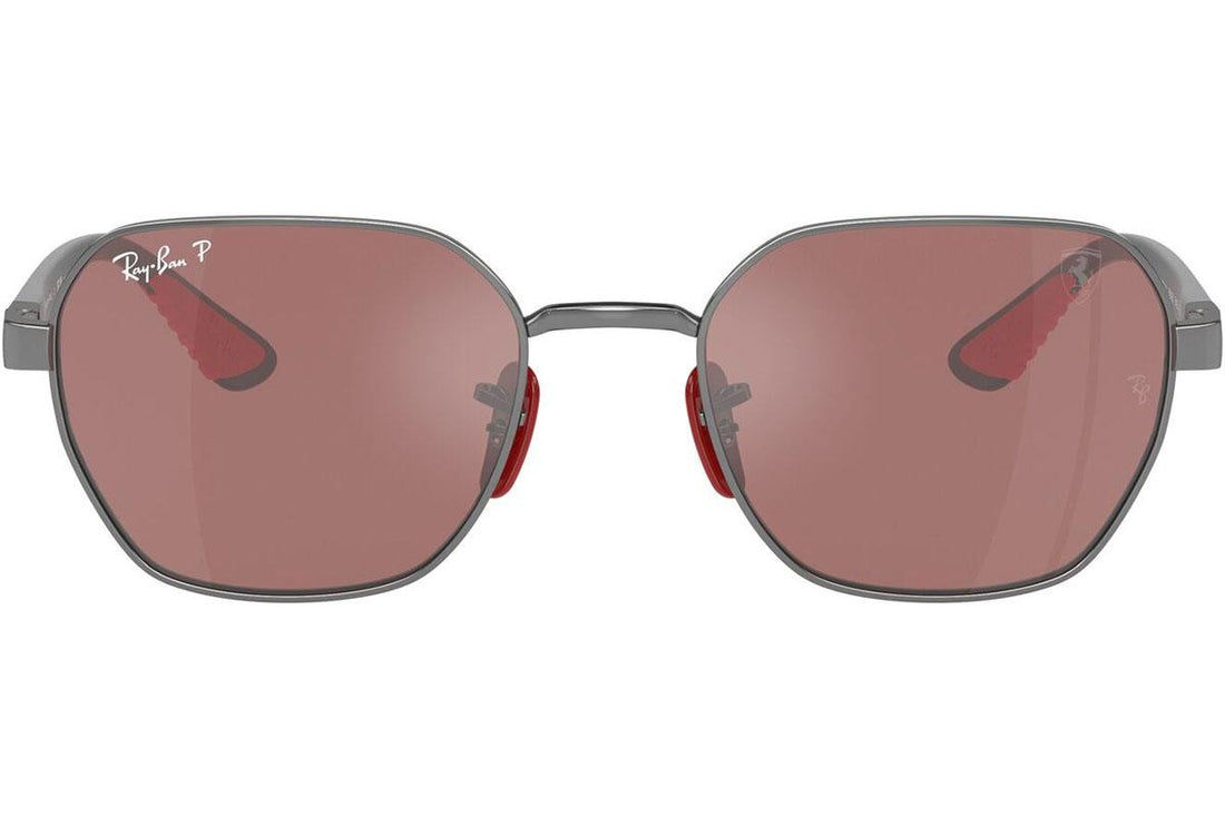RayBan Scuderia Ferrari RB3794M F001H2
