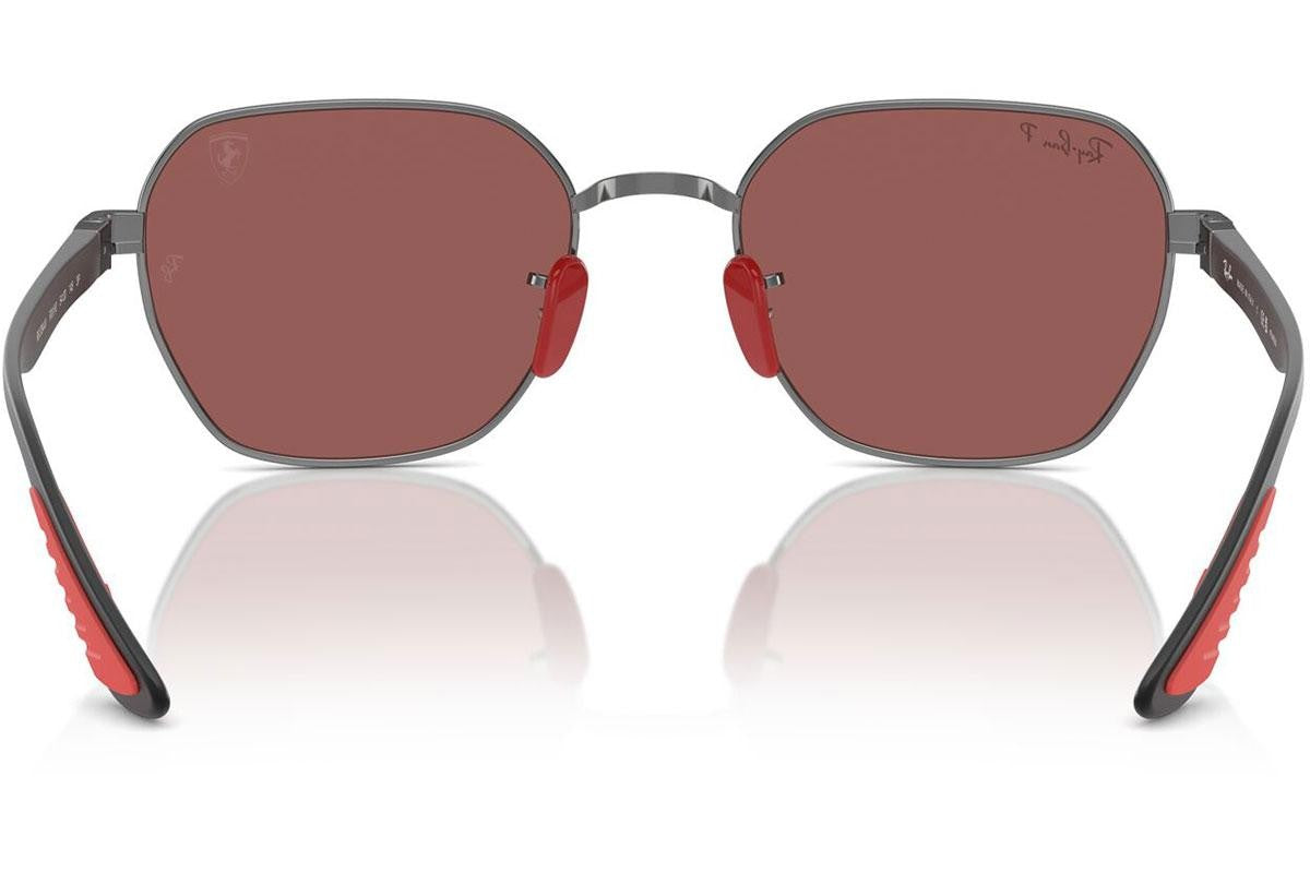 RayBan Scuderia Ferrari RB3794M F001H2