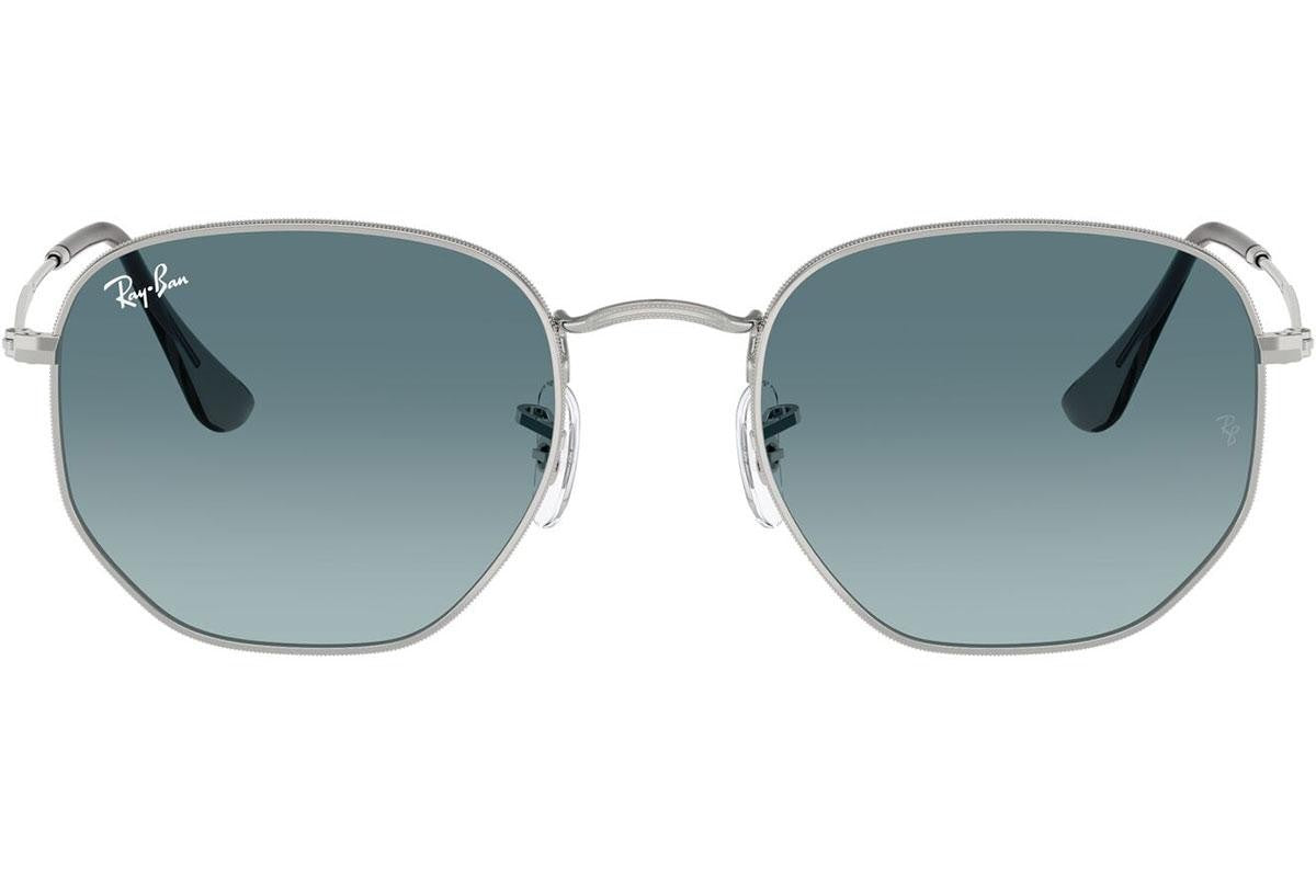 Ray-Ban Hexagonal RB3548N 003/32