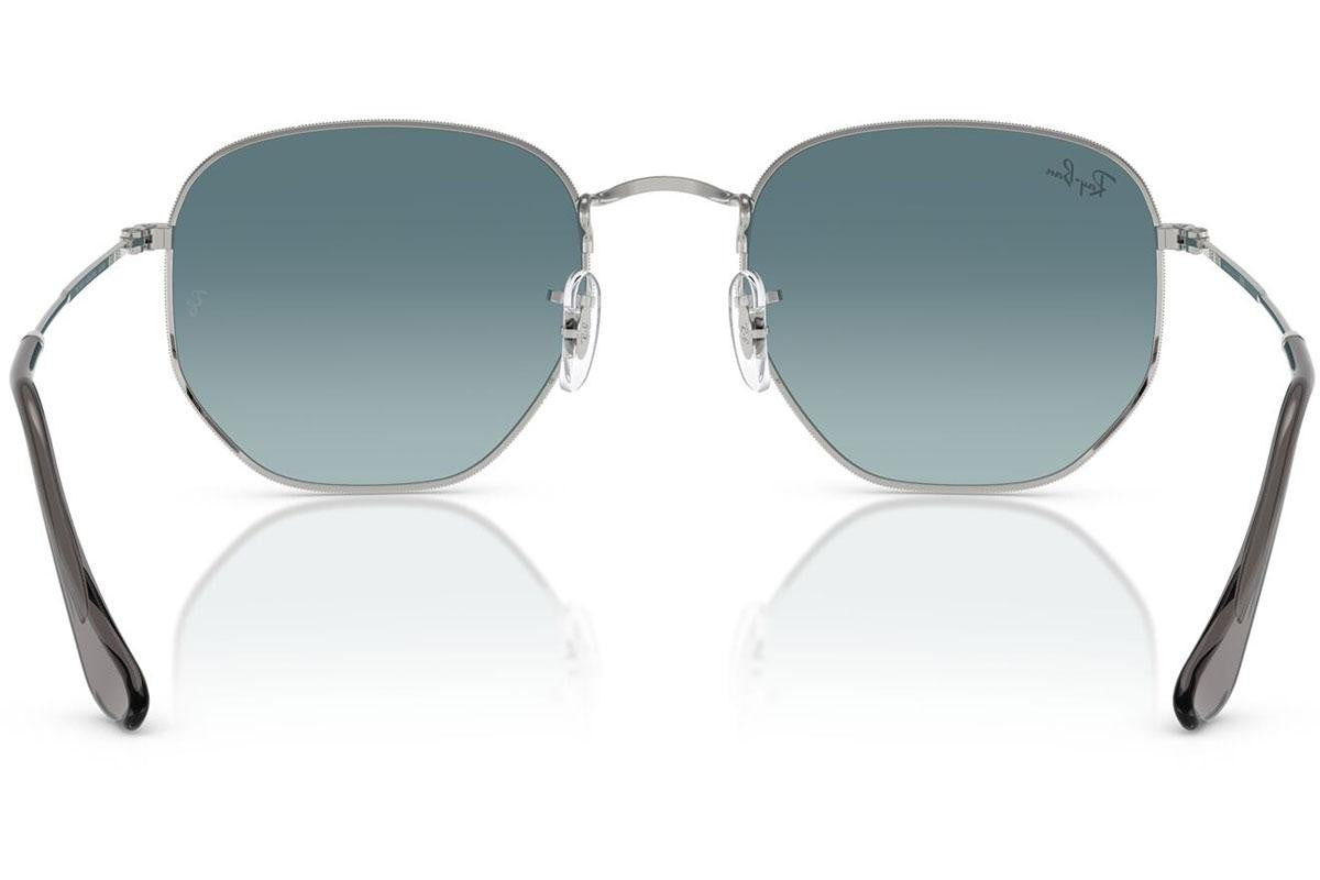 Ray-Ban Hexagonal RB3548N 003/32