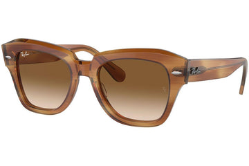 RayBan State Street RB2186 1403/51
