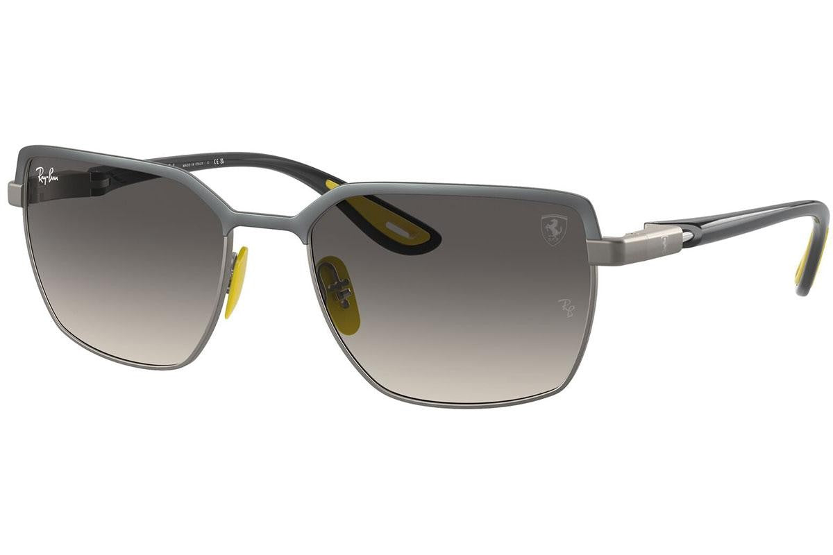 Ray-Ban RB3743M F10111 Ferrari#