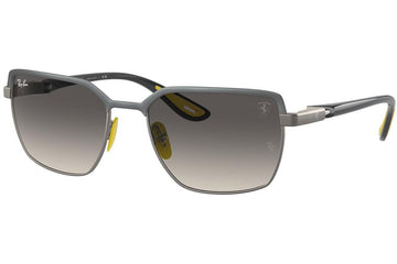 Ray-Ban RB3743M F10111 Ferrari#