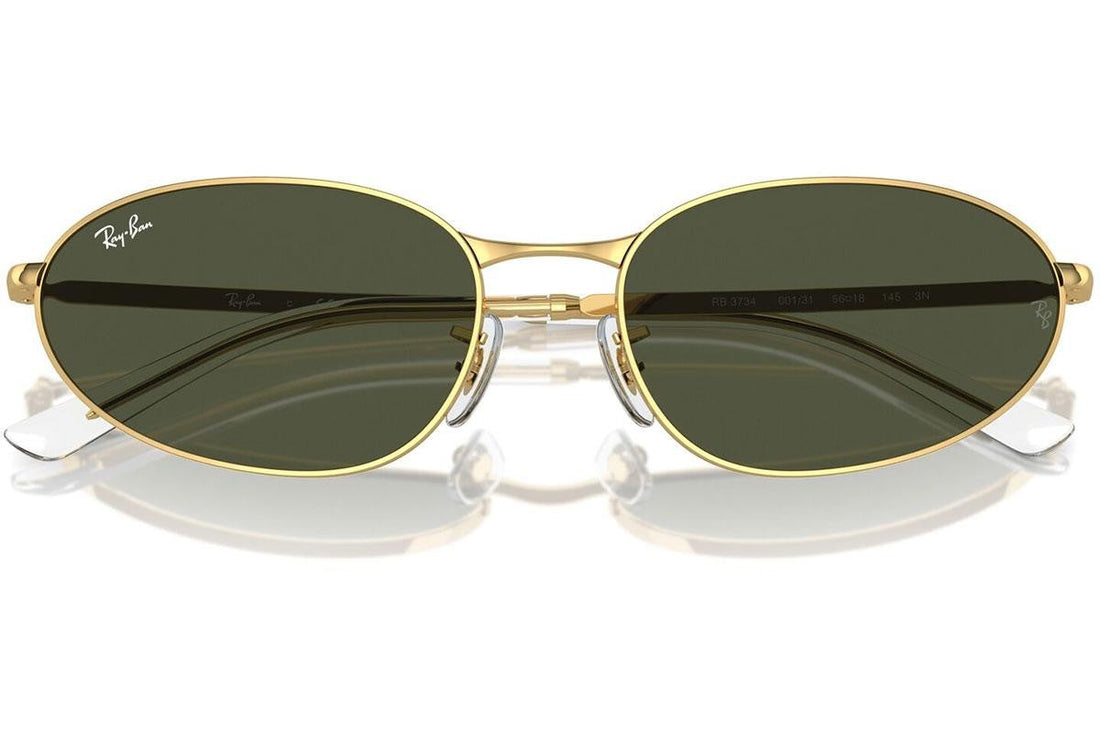Ray-Ban RB3734 001/31