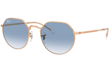 RayBan Jack RB3565 9202/3F Marimea 53mm