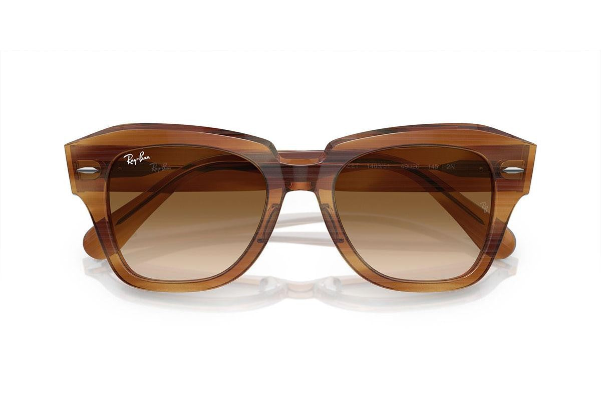 RayBan State Street RB2186 1403/51