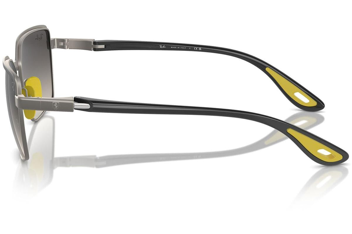 Ray-Ban RB3743M F10111 Ferrari#