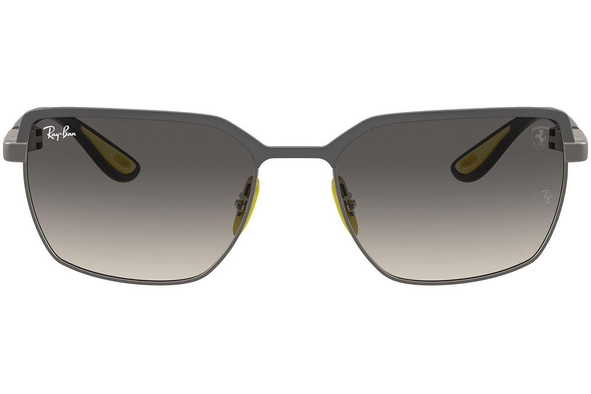 Ray-Ban RB3743M F10111 Ferrari#
