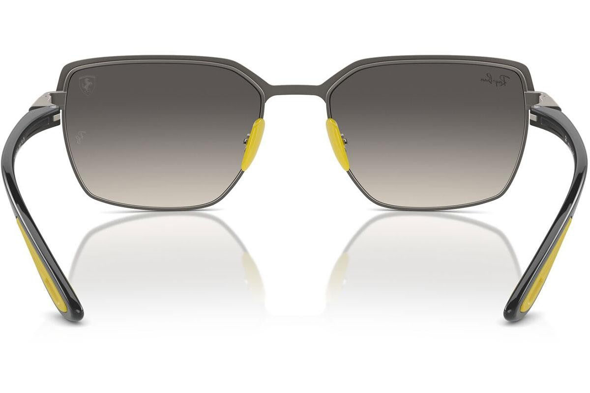 Ray-Ban RB3743M F10111 Ferrari#
