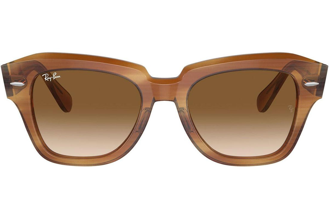 RayBan State Street RB2186 1403/51